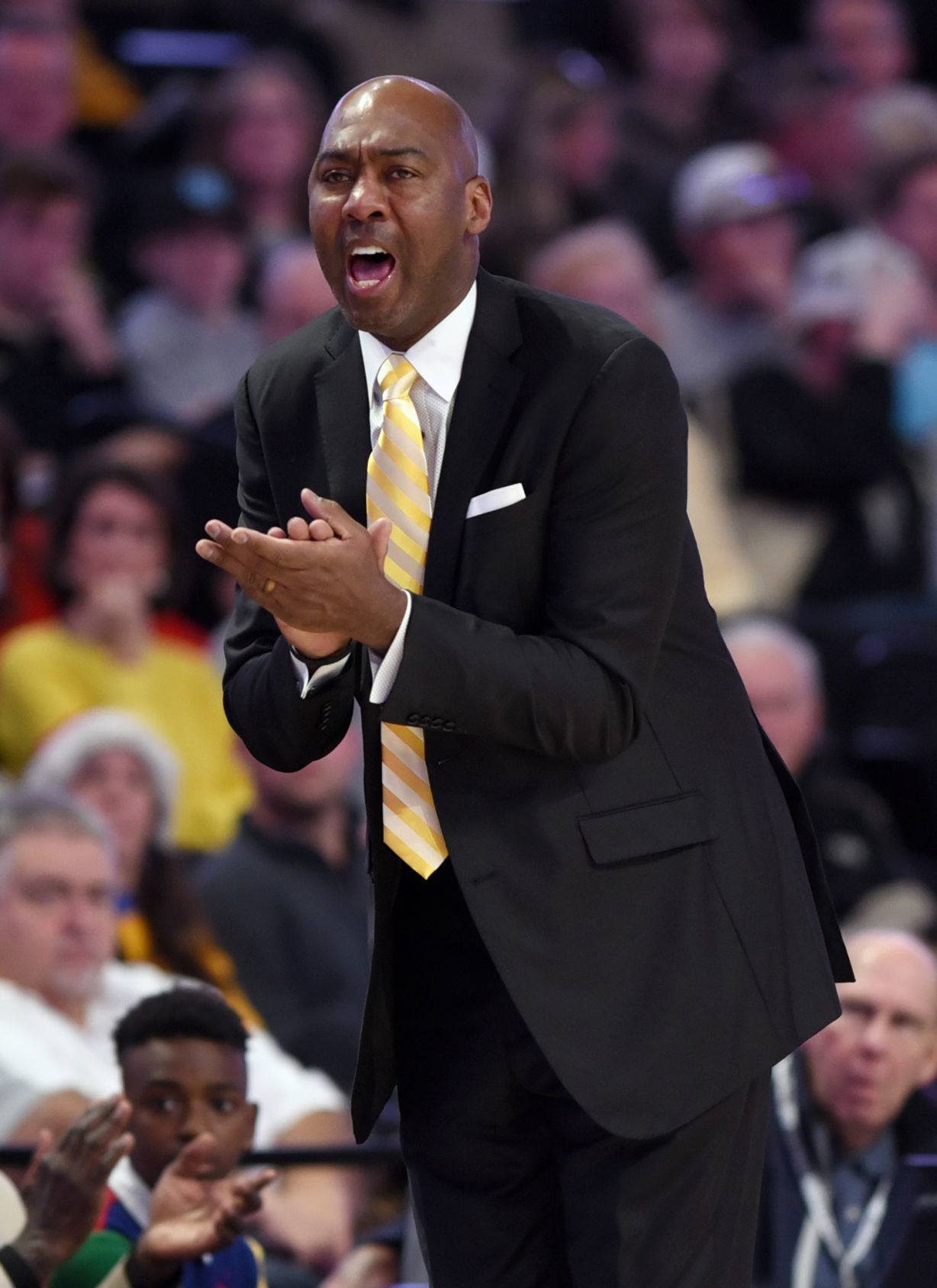 NC State Wake Forest basketball